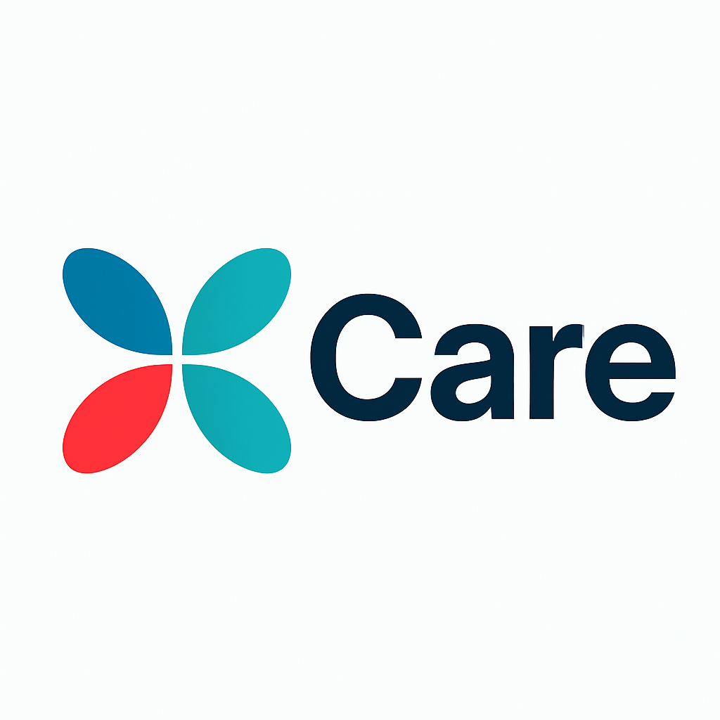 xCare Logo